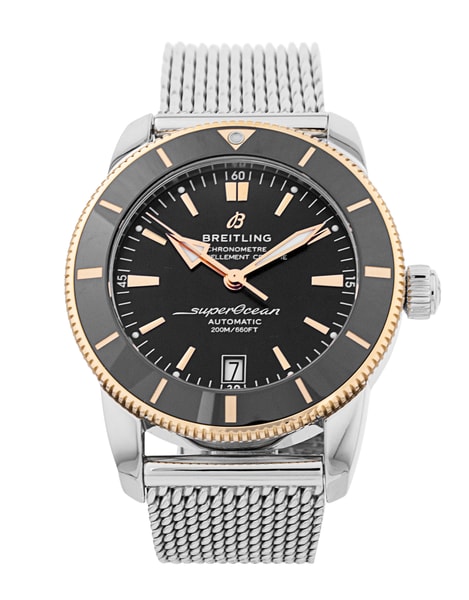 Breitling SuperOcean Heritage B20 Automatic 42 UB2010